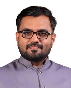 Fyzal Babu
