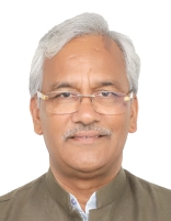 Shri Trivendra Singh Rawat