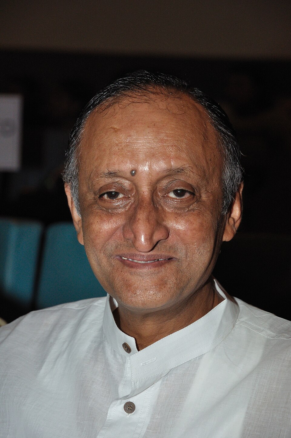 Amit Kumar Mitra