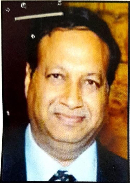 Ashok Agarwal