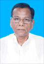 Prof. Ranjan Prasad Yadav