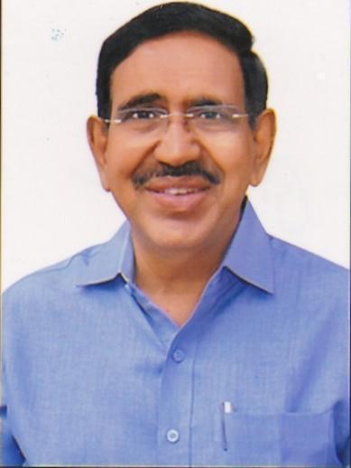 Ponguru Narayana