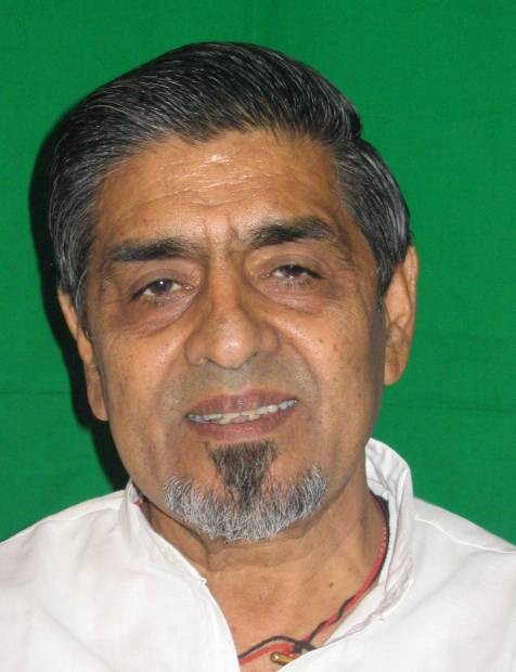 Jagdish Tytler