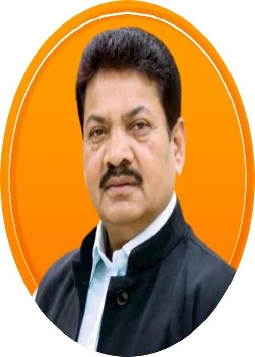 Ram Chandra Pradhan