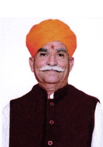CHHOTU SINGH