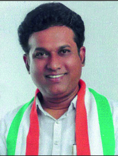 Rajesh Rathod
