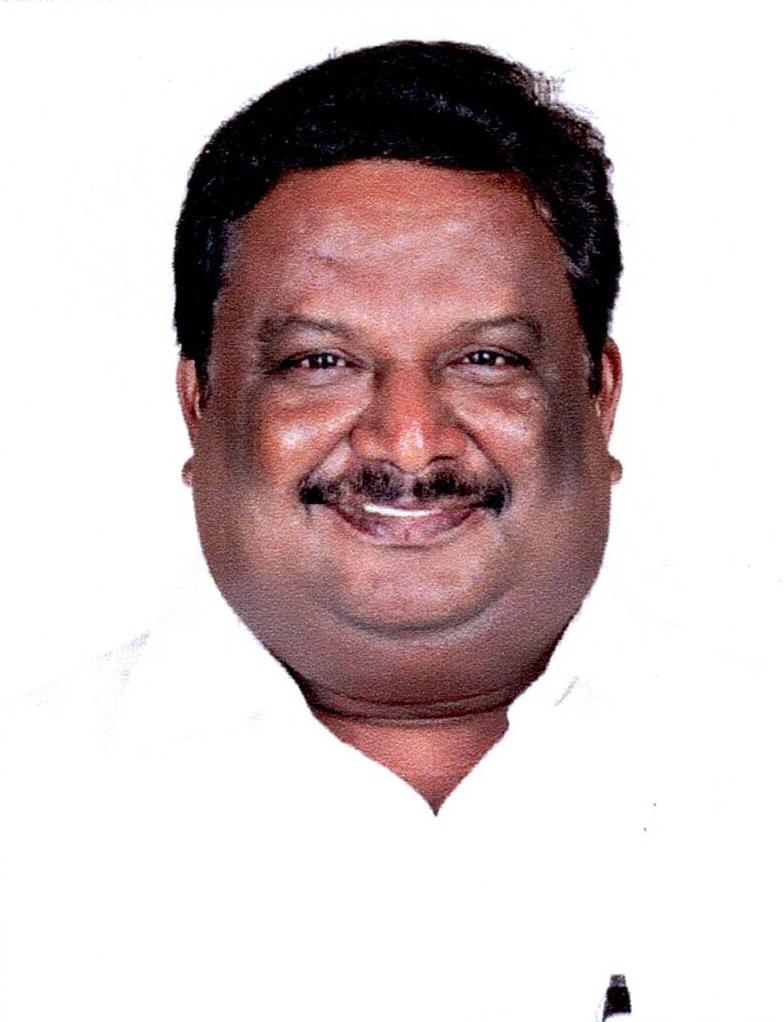 S. S. Sivasankar