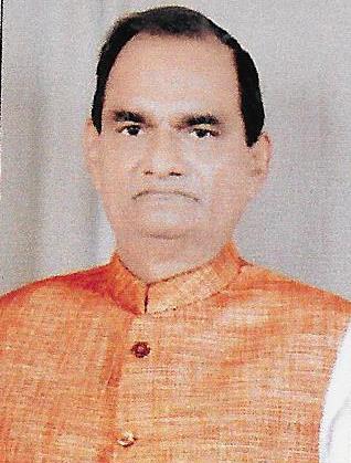 Karan Singh Patel