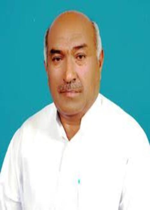 Hari Om Pandey