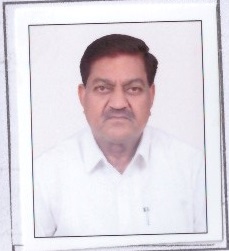 DAYAL DAS BAGHEL