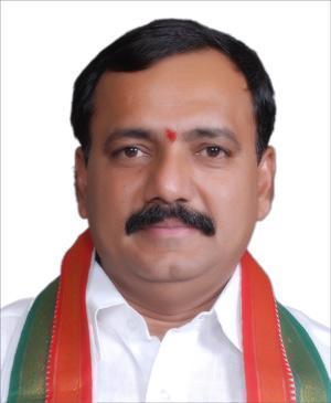 Gandra Venkata Ramana Reddy