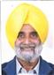 ADC Jaswinder Singh Ramdas