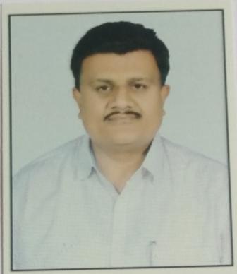 Sunil Chandrakant Bhuasara