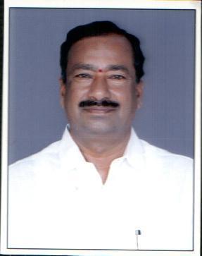 Bethi Subhas Reddy