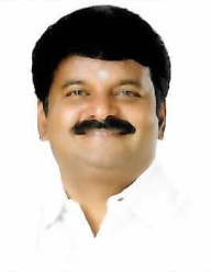 C. Dr. Vijayabaskar