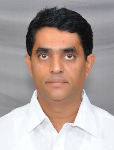 Buggana Rajendranath
