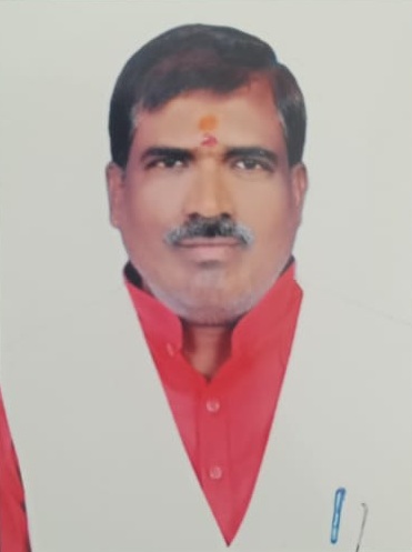 KEDAR PRASAD GUPTA