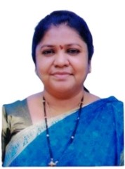Smt. Matta Ragamayee