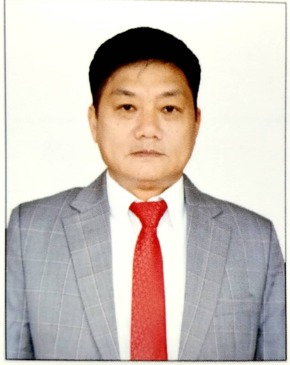 NIKH KAMIN