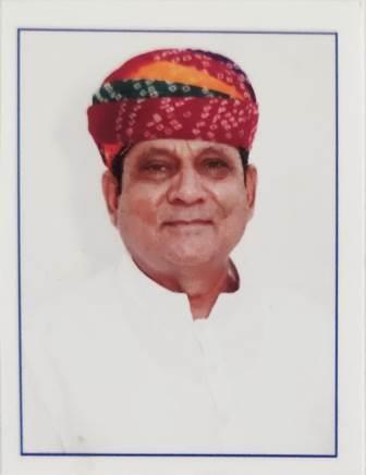 AJAY SINGH