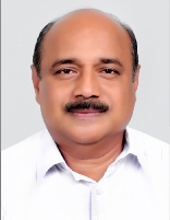 Adv K. Francis George