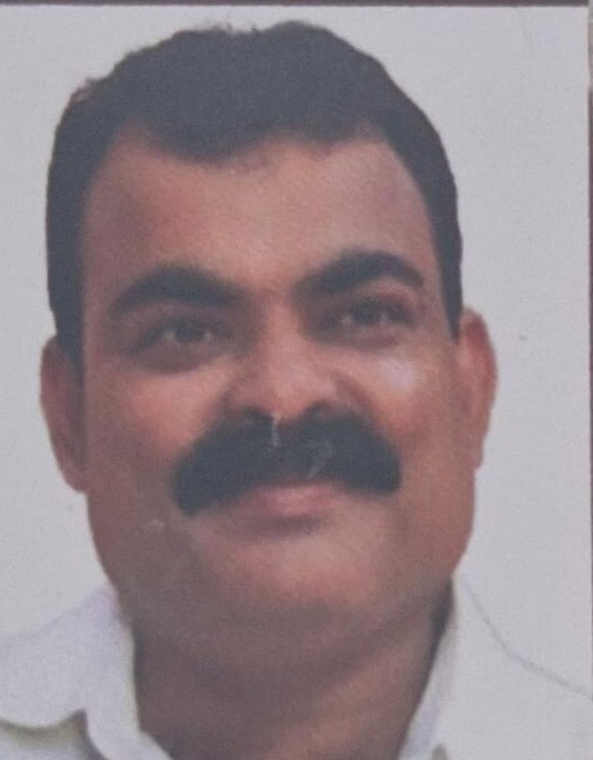 VIJAY OJHA