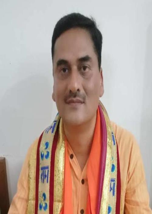 C.P. Chand