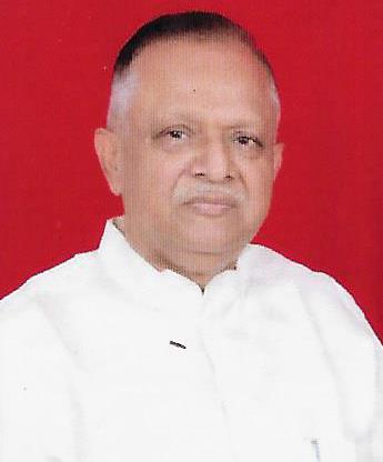 Rajendra Pratap Singh Urf Moti
