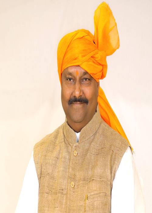 Vijay Shivhare