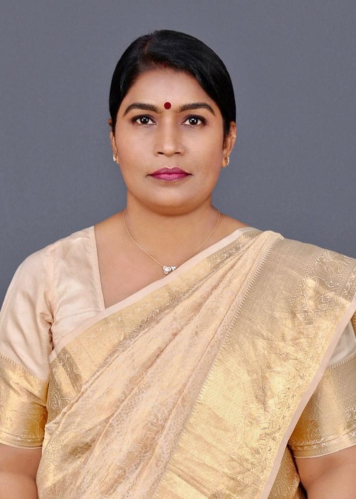 Smt. Reena Devi