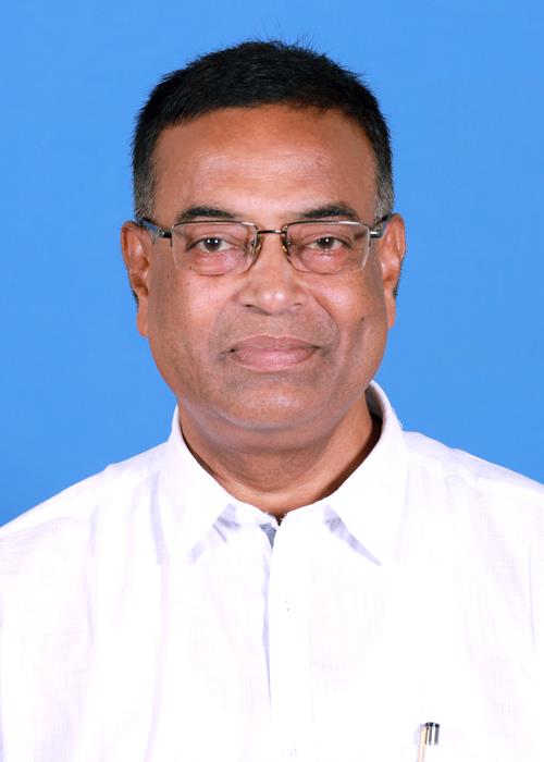 Satyanarayan Pradhan