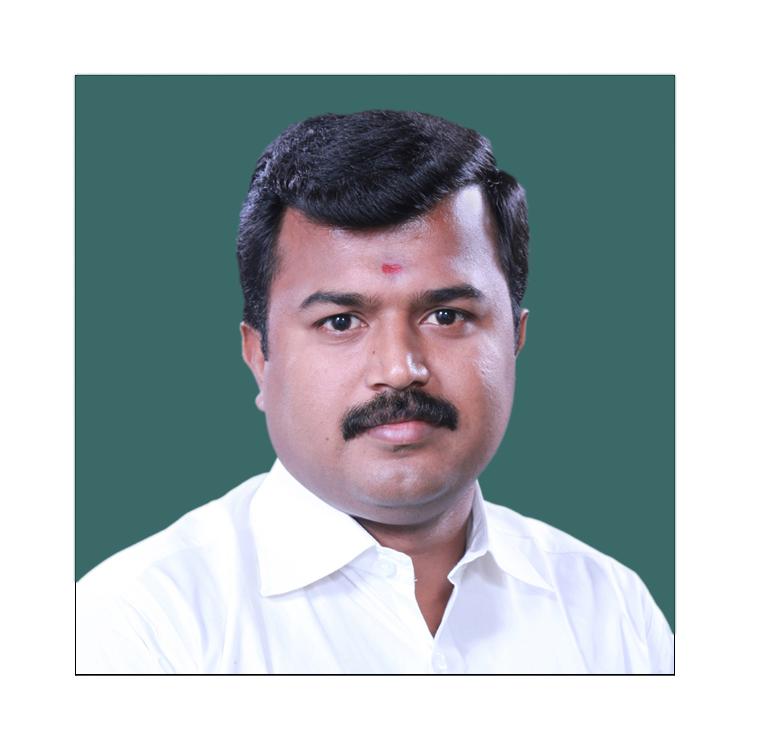 K.R.P. Prabakaran