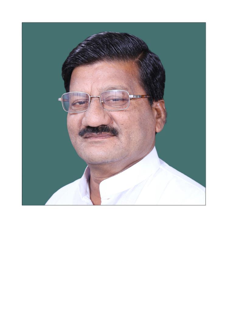 Bodhsingh Bhagat