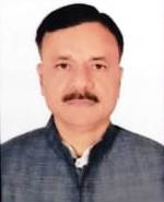 UDAY PRATAP SINGH