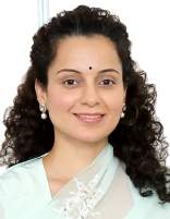 Ms Kangna Ranaut