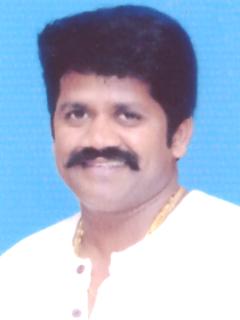 K. alias J.K. Ritheesh Shivakumar