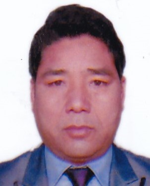 Samuel M. Sangma