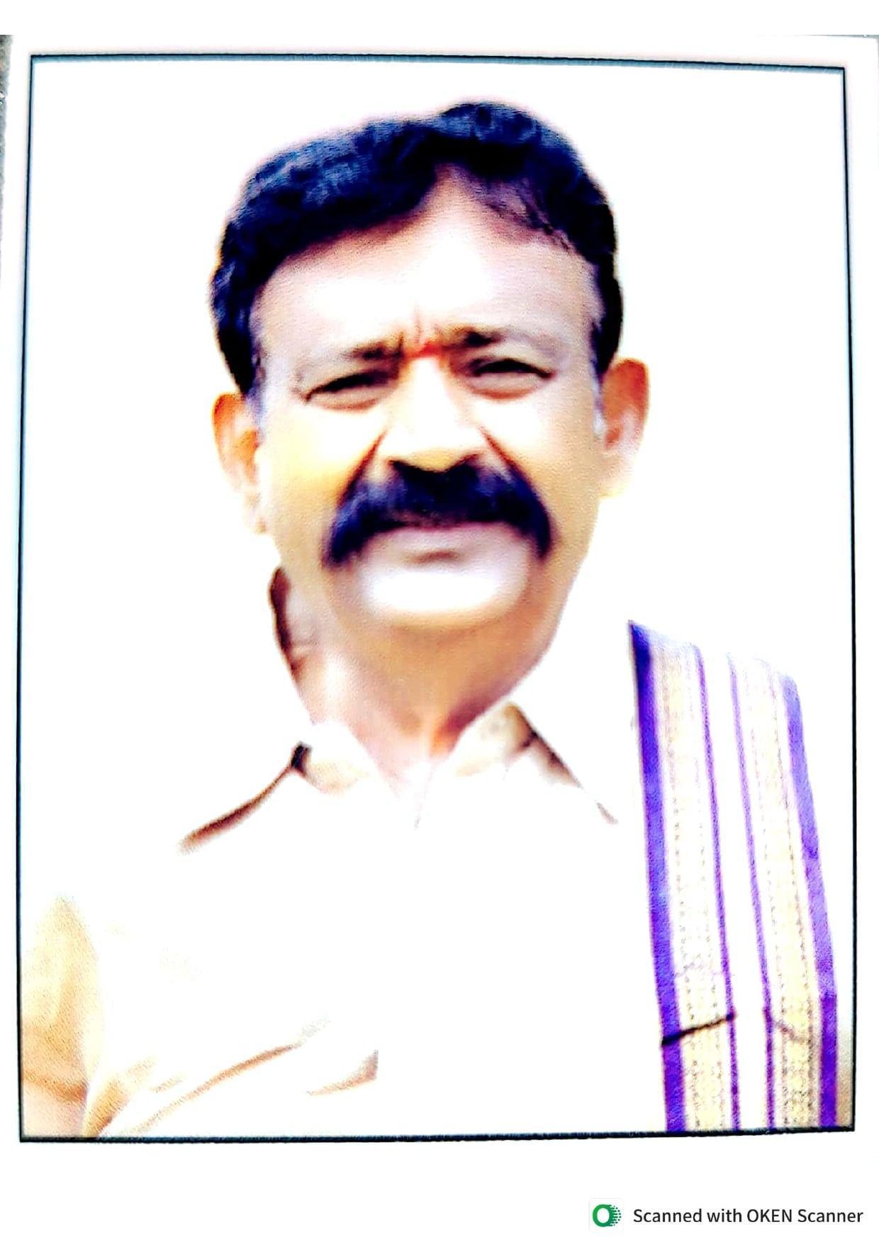 Akepati Amarnath Reddy