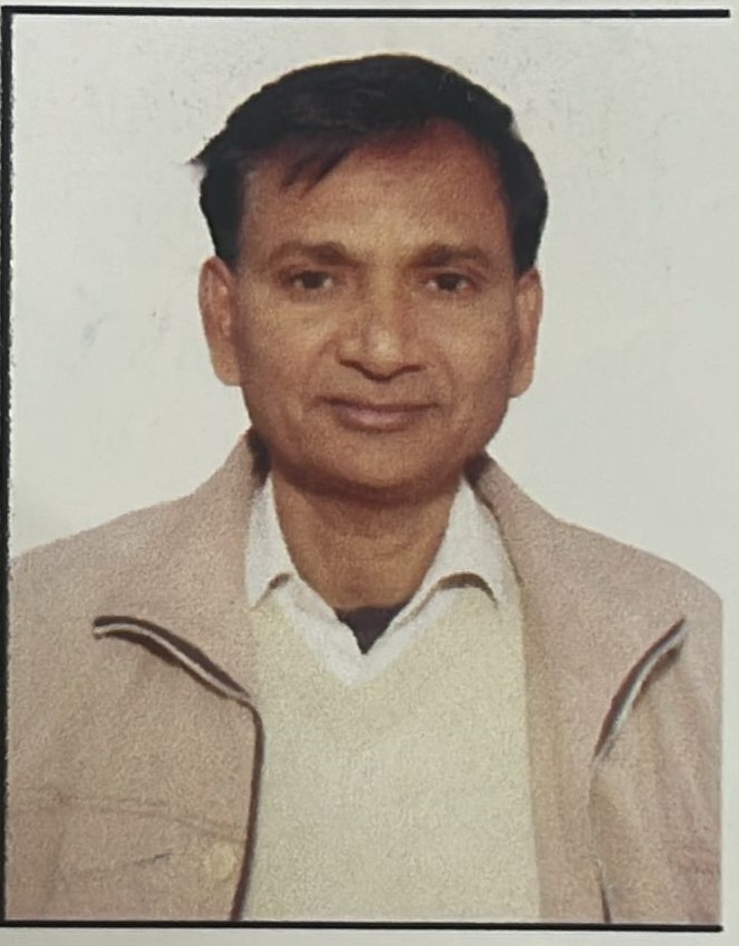 Ram Niwas Goel