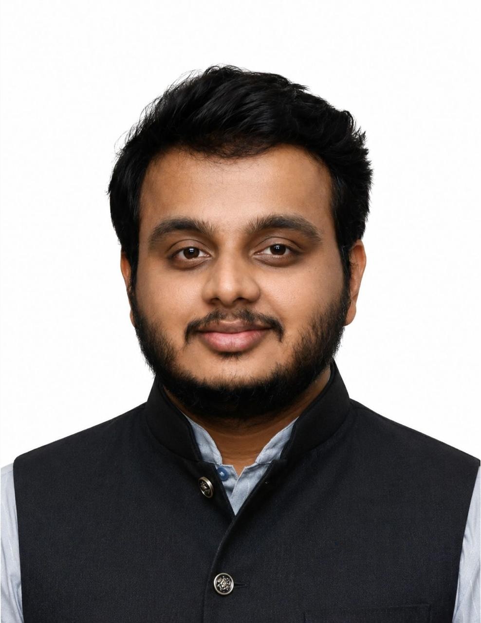 Shri Vijay Chintakayala