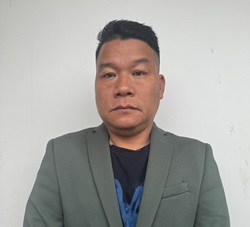 ONI PANYANG