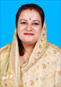 Rajkumari Ratna Singh
