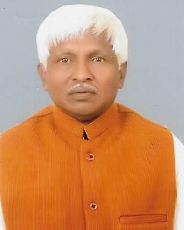 Sant Prasad