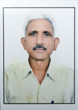VIRENDRA SINGH