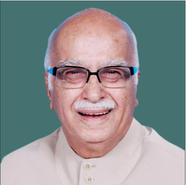 Lal Krishna Advani