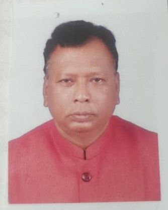 Jyotsna Mandi