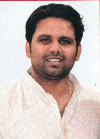 CHETAN ANAND