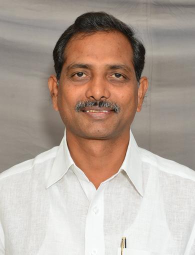 Dr. Gopireddy Srinivasa Reddy