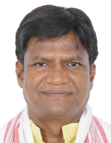 Shri Dulu Mahato