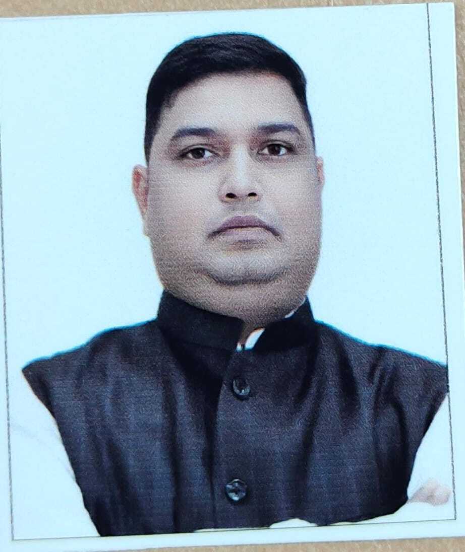 JAYANT RAJ